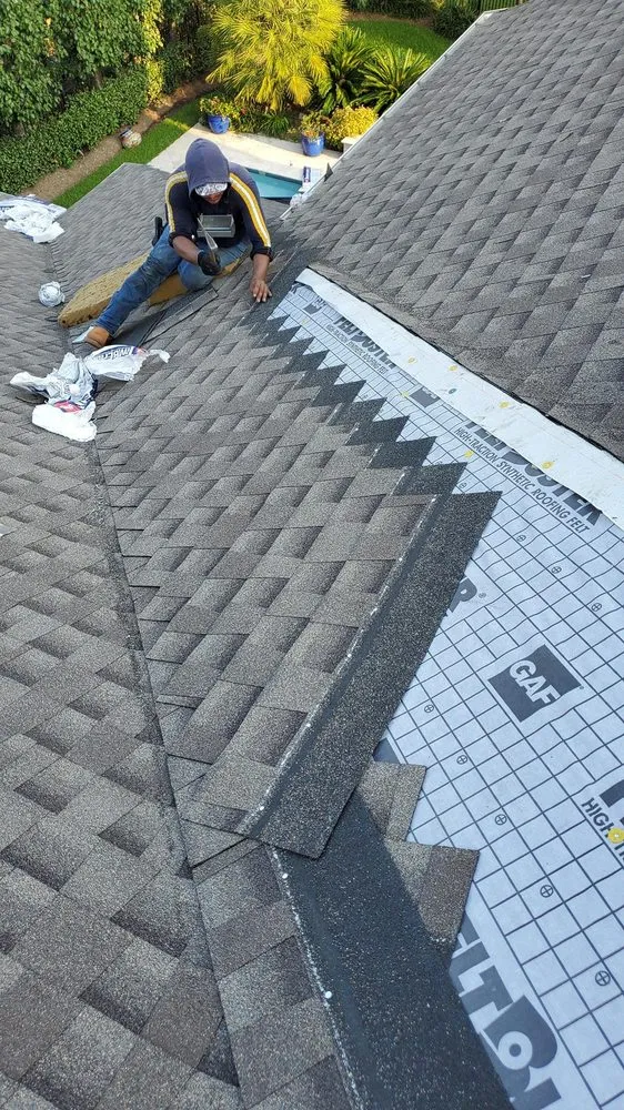 Slide of Chapel Roofing & Remodeling