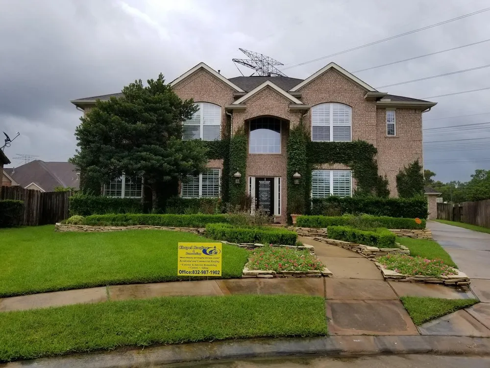 Slide of Chapel Roofing & Remodeling