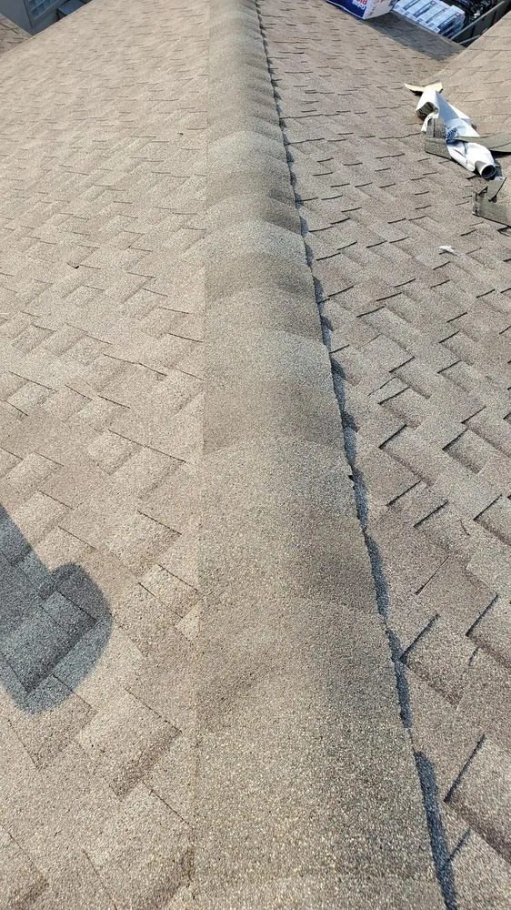 Slide of Chapel Roofing & Remodeling