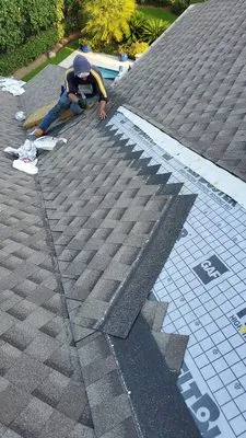 Chapel Roofing & Remodeling Logo