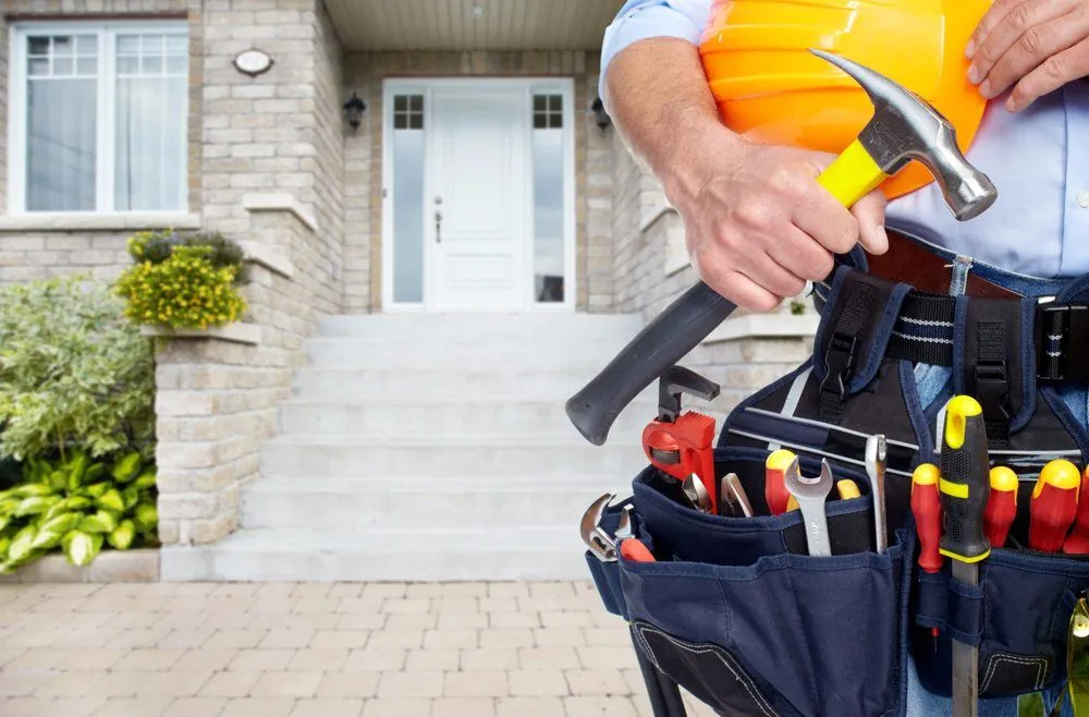 Local roof repair experts serving Riverdale, MD - Chapin Handyman