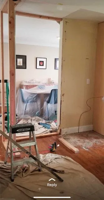 Emergency roof leak repair for homes across Riverdale, MD - Chapin Handyman
