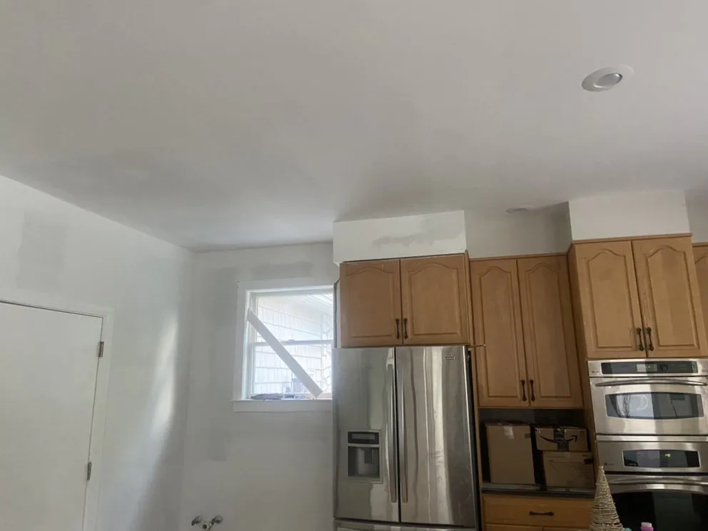 Emergency roof replacement in Riverdale, MD by Chapin Handyman