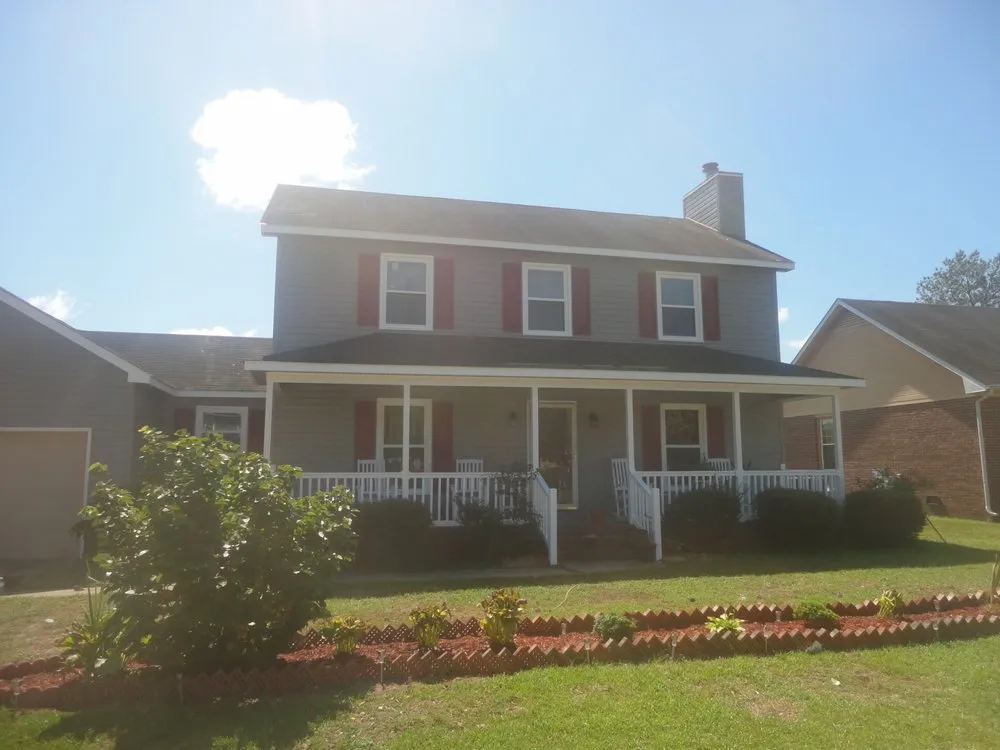 Slide of Chapman - Wilson Pools, Spas & Home Improvements