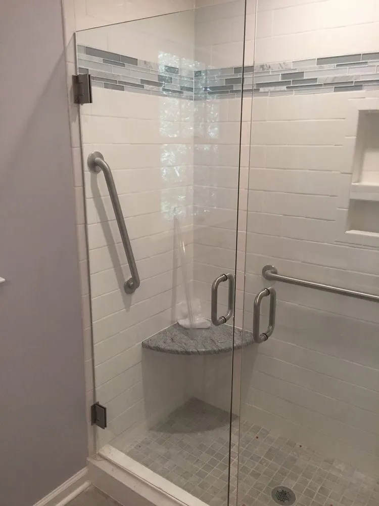 Slide of Chapman - Wilson Pools, Spas & Home Improvements