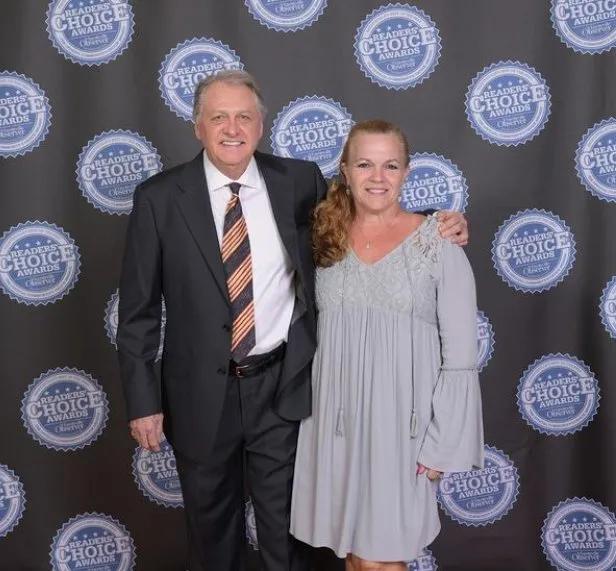 Slide of Chapman - Wilson Pools, Spas & Home Improvements