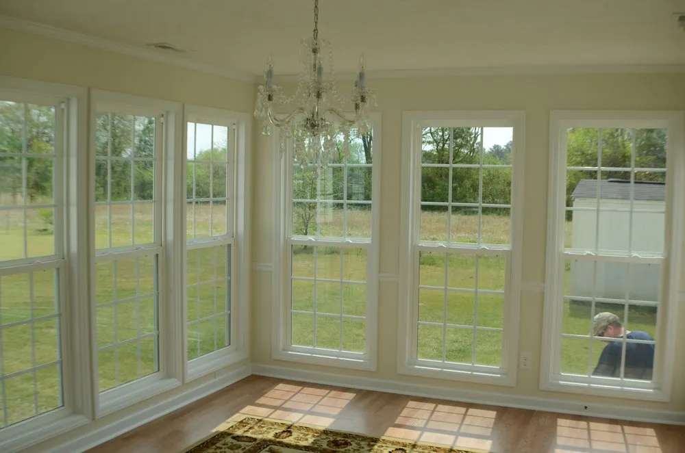 Slide of Chapman - Wilson Pools, Spas & Home Improvements