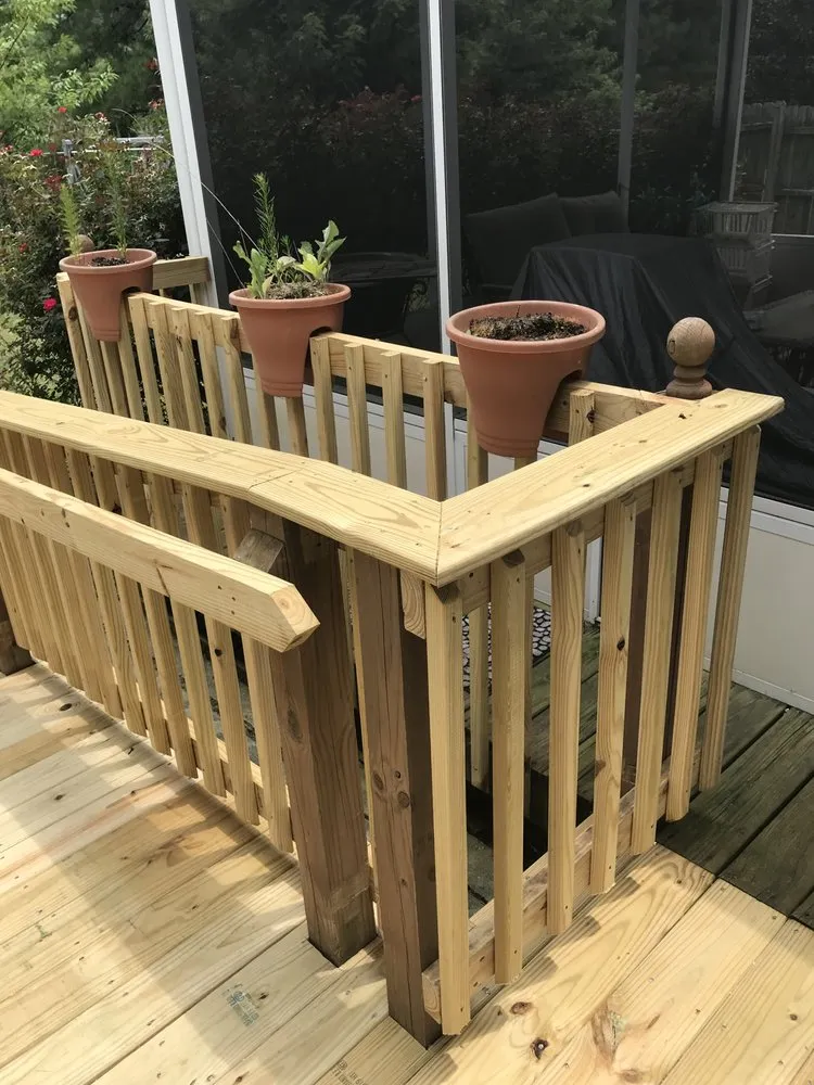 Slide of Chapman - Wilson Pools, Spas & Home Improvements