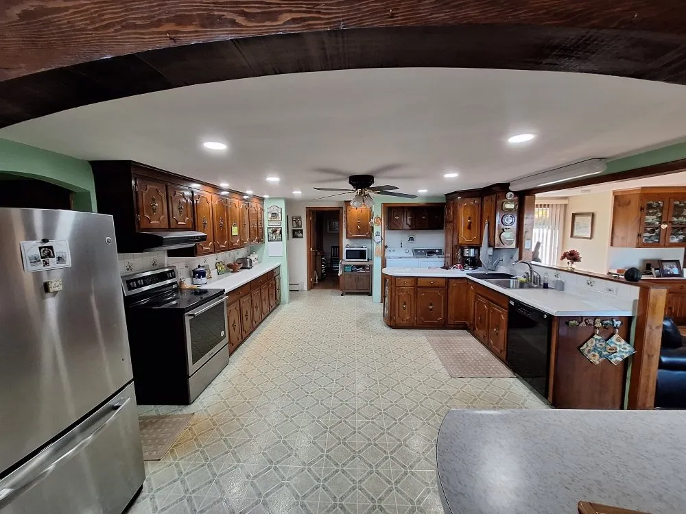 Slide of Chapman Builder