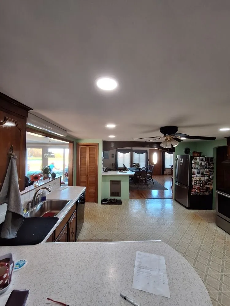 Slide of Chapman Builder