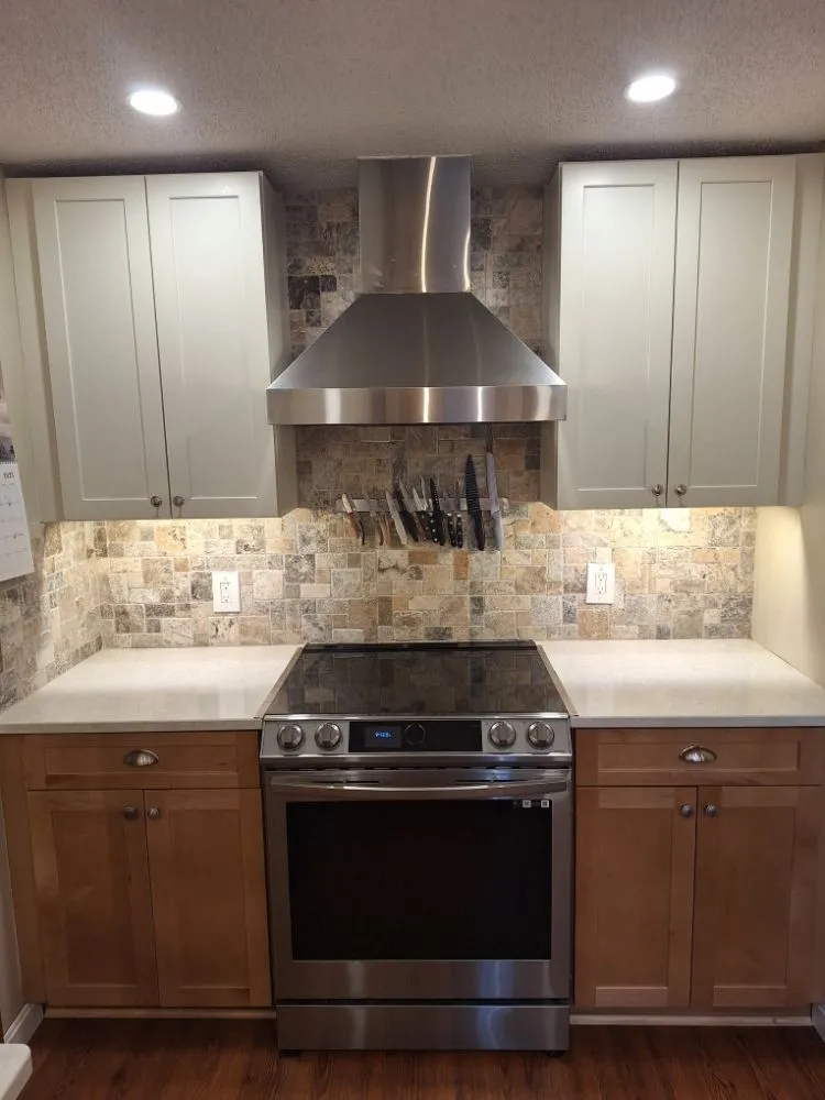 Slide of Chapman Builder