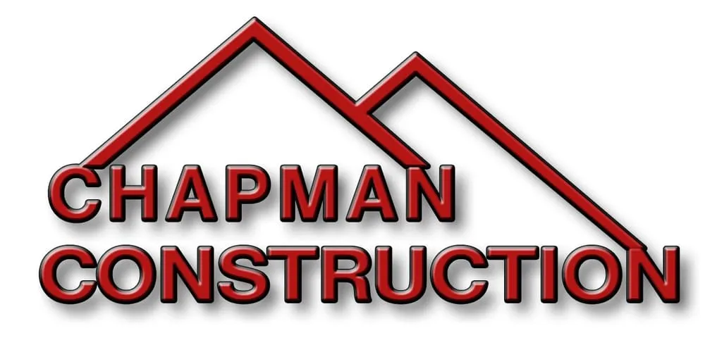 Slide of Chapman Construction
