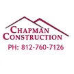 Slide of Chapman Construction