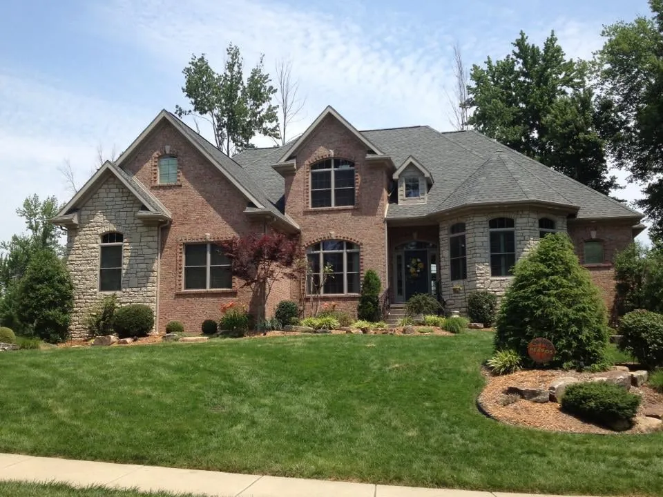 Slide of Chapman Construction