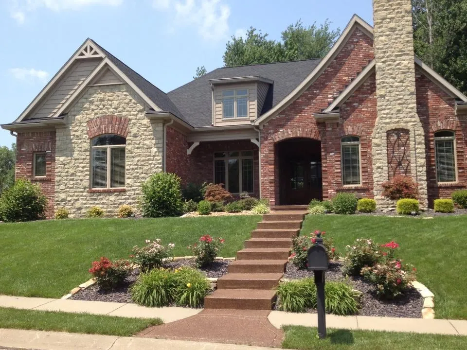 Slide of Chapman Construction