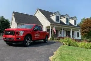 Slide of Chapman Construction