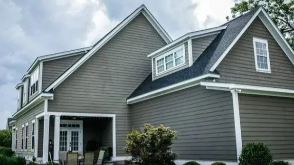 Slide of Chapman Construction