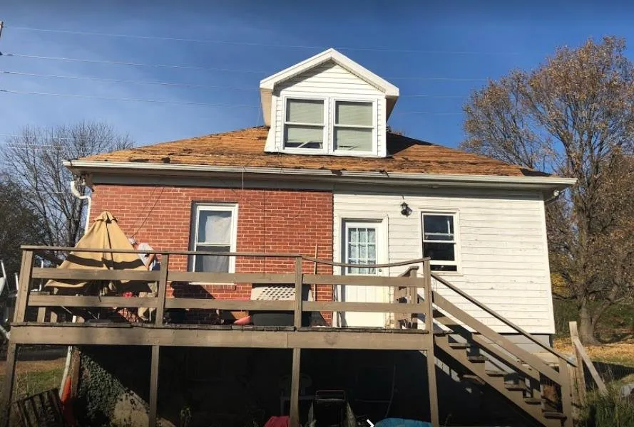 Slide of Chapman Enterprise