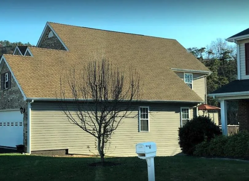 Slide of Chapman Enterprise