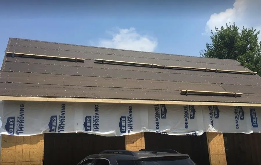 Slide of Chapman Enterprise