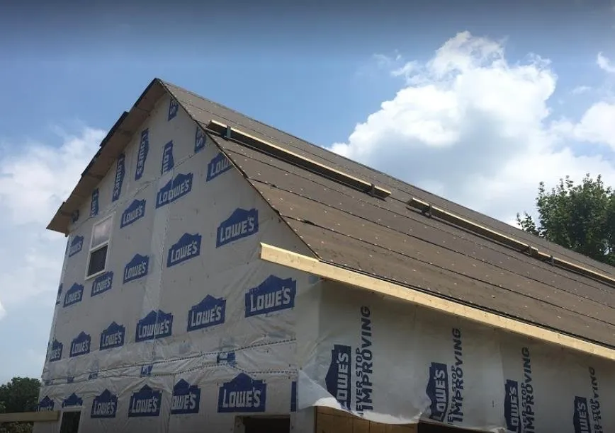 Slide of Chapman Enterprise