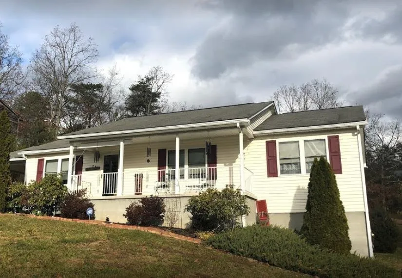 Slide of Chapman Enterprise