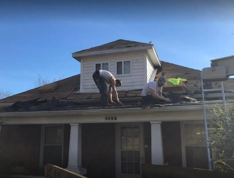 Slide of Chapman Enterprise