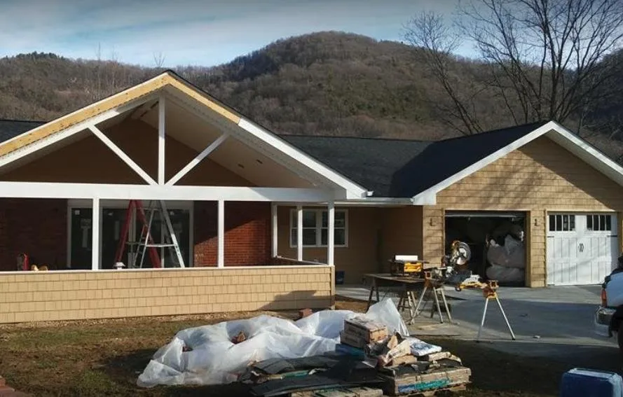 Slide of Chapman Enterprise