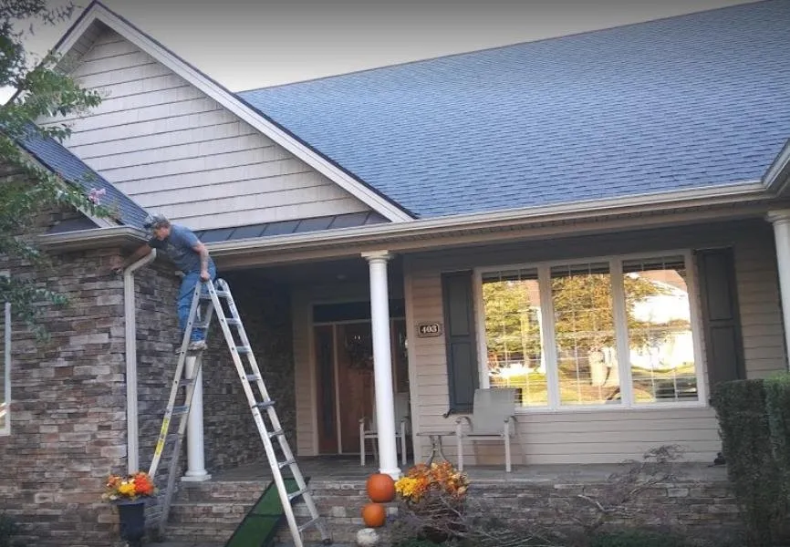 Slide of Chapman Enterprise