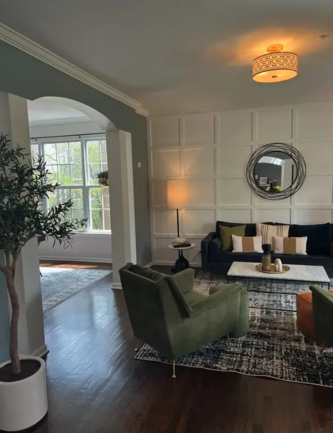 Slide of Chapman Home Improvements