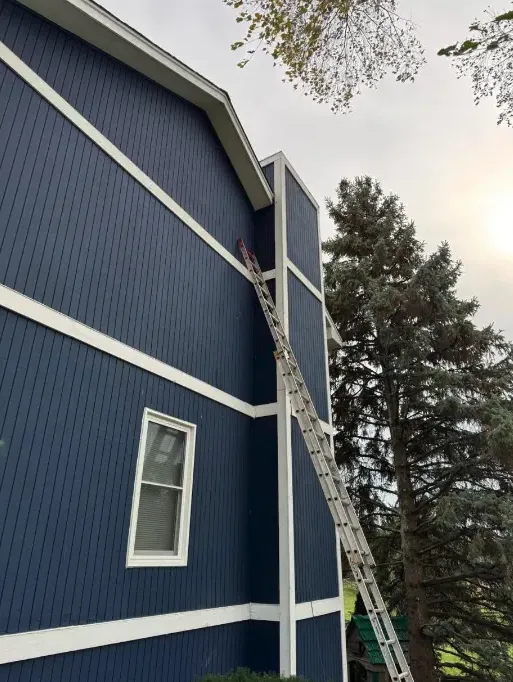 Slide of Chapman Home Improvements