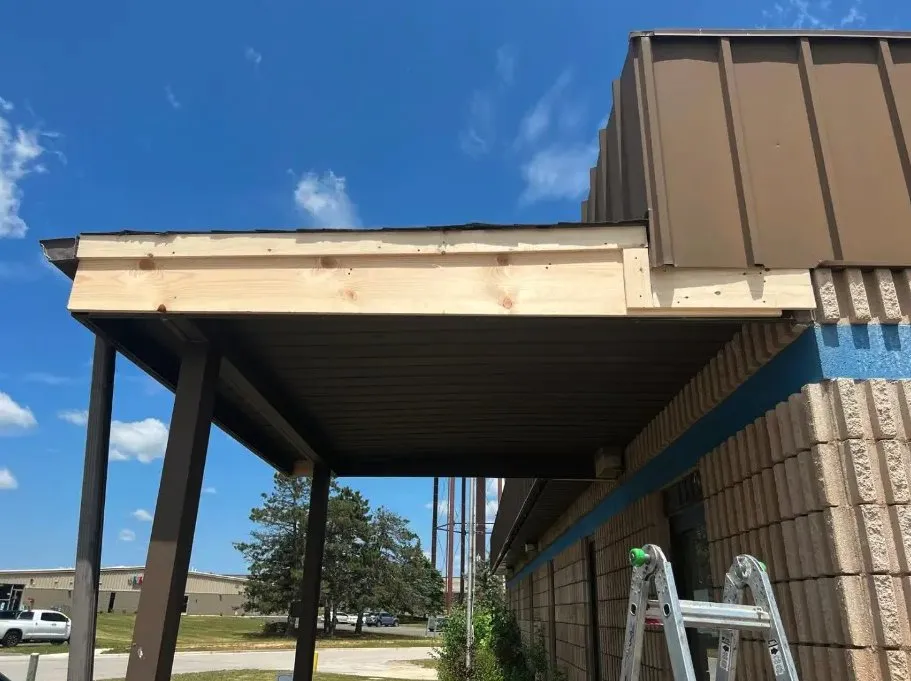 Slide of Chapman Home Improvements