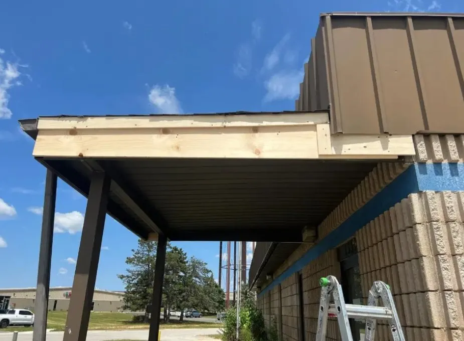 Slide of Chapman Home Improvements