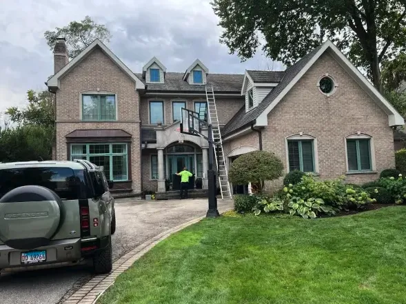 Slide of Chapman Home Improvements