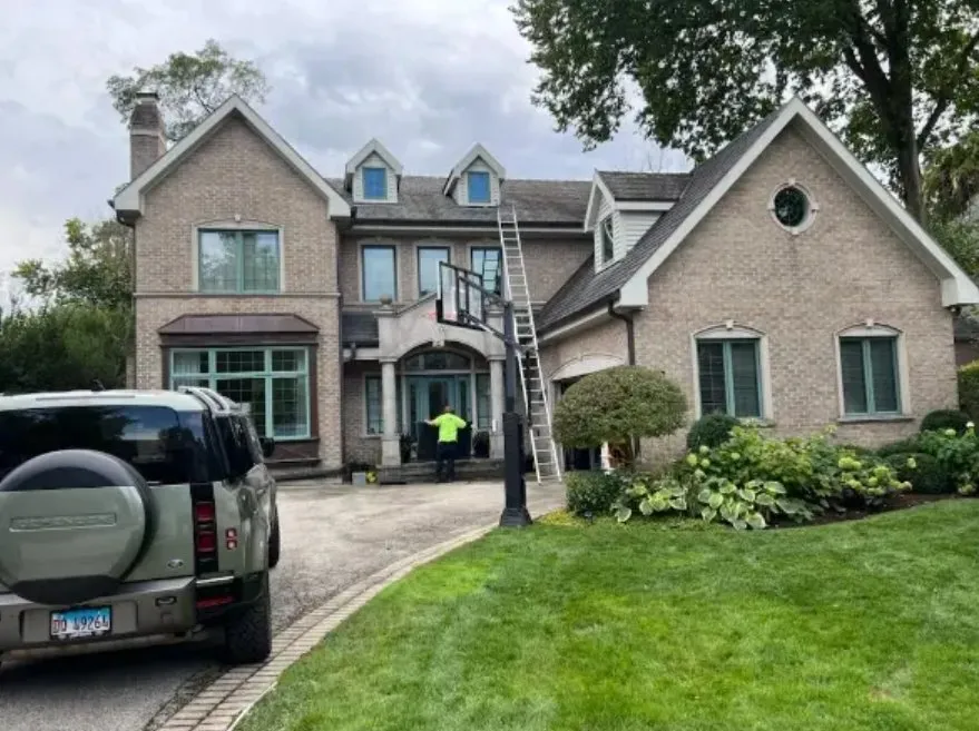 Slide of Chapman Home Improvements