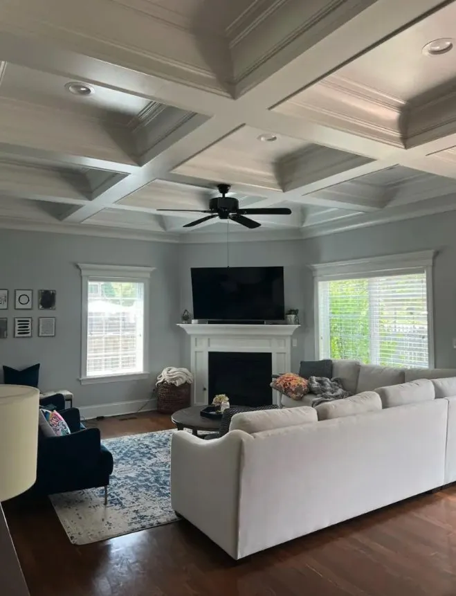 Slide of Chapman Home Improvements