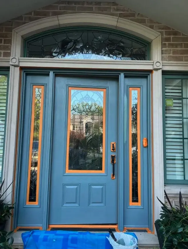 Slide of Chapman Home Improvements