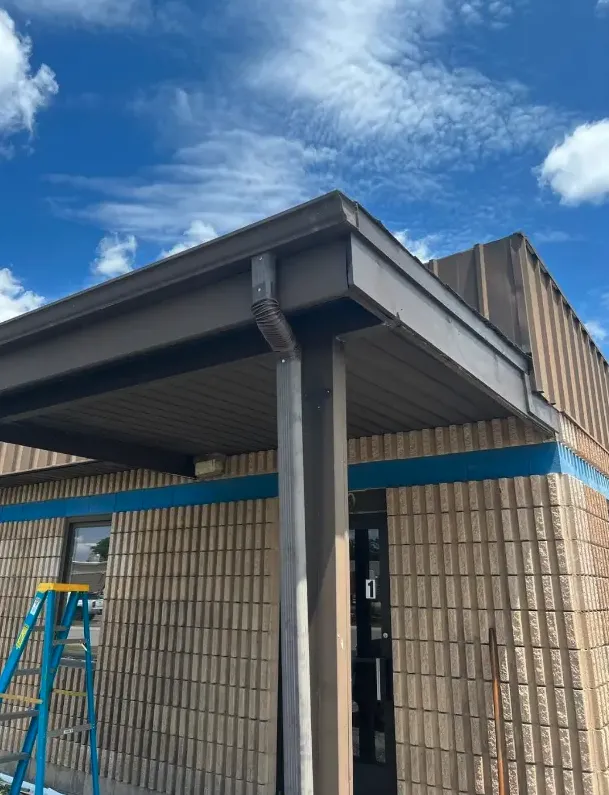 Slide of Chapman Home Improvements