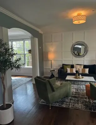 Chapman Home Improvements