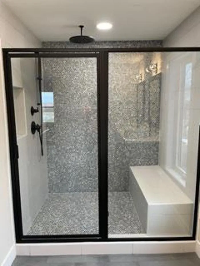 Slide of Chapman Homes