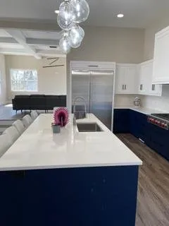 Slide of Chapman Homes