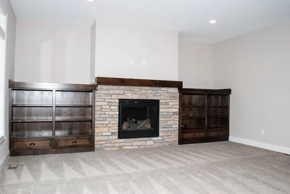 Slide of Chapman Homes