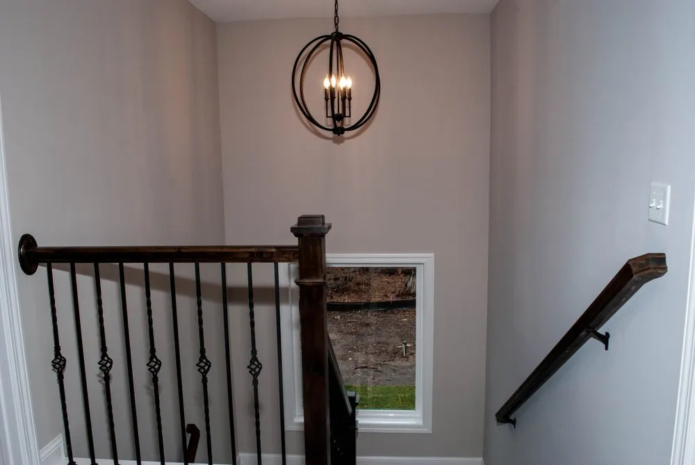 Slide of Chapman Homes