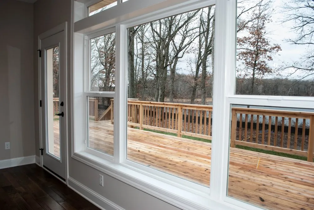 Slide of Chapman Homes