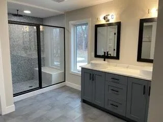 Slide of Chapman Homes