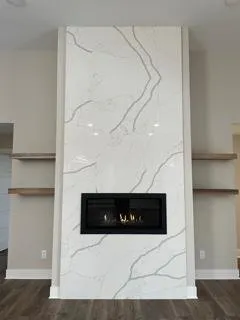 Slide of Chapman Homes