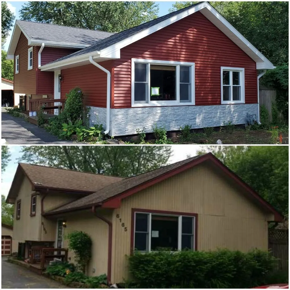 Slide of Chapo Construction Company