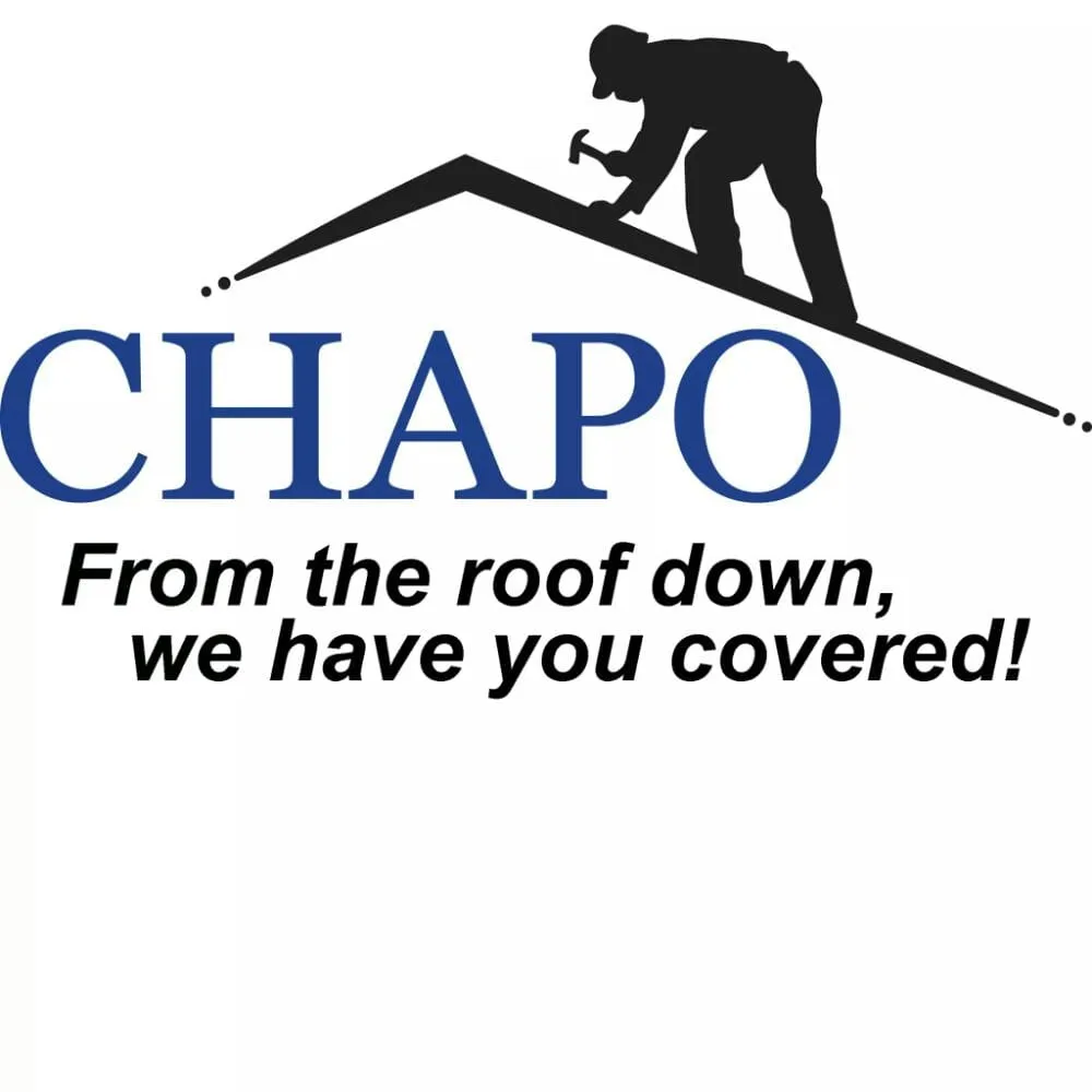 Slide of Chapo Construction Company