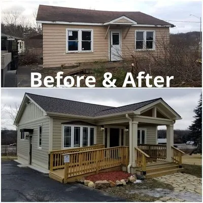 Chapo Construction Company