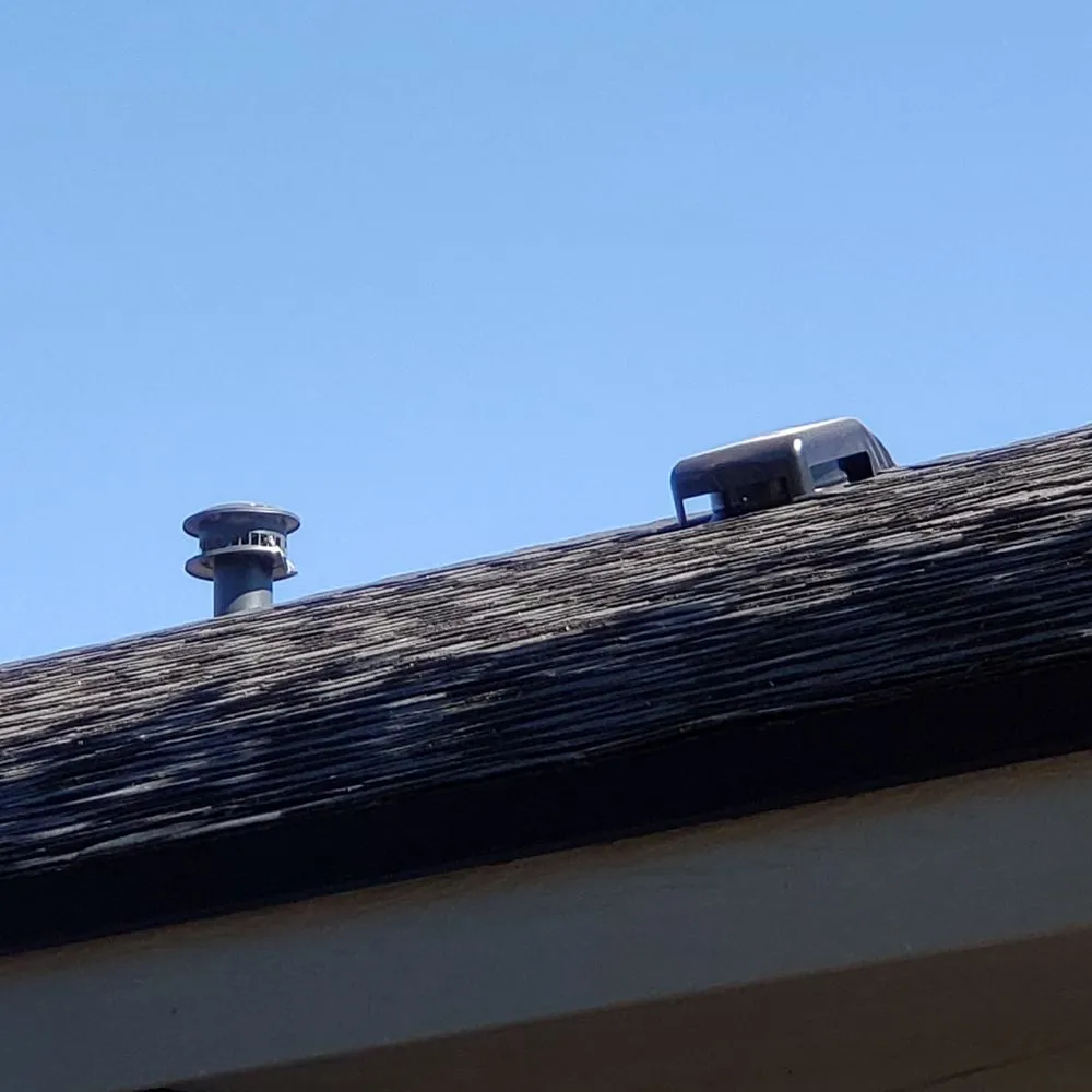 Slide of Chappell Roofing